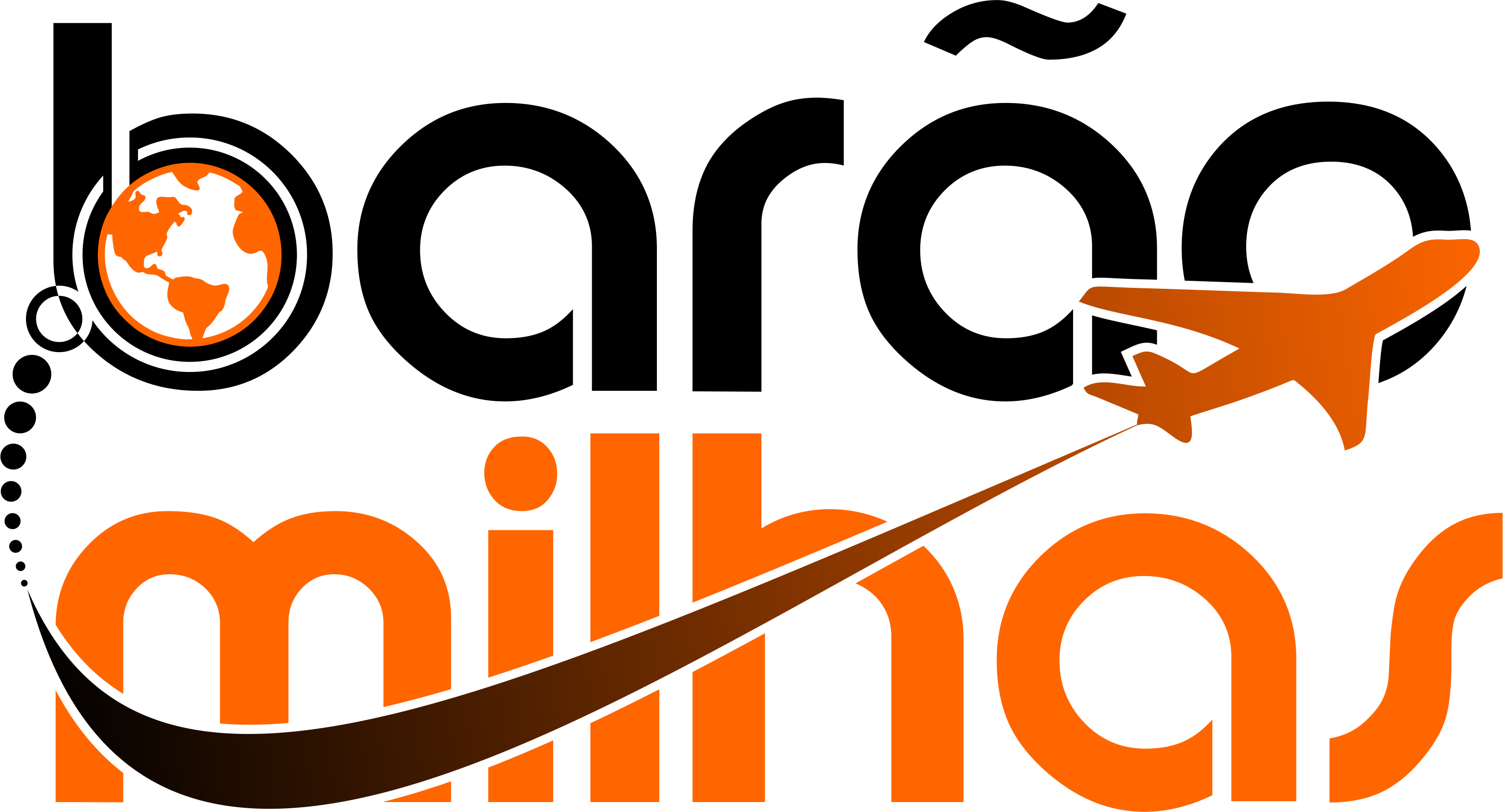 Barão Milhas